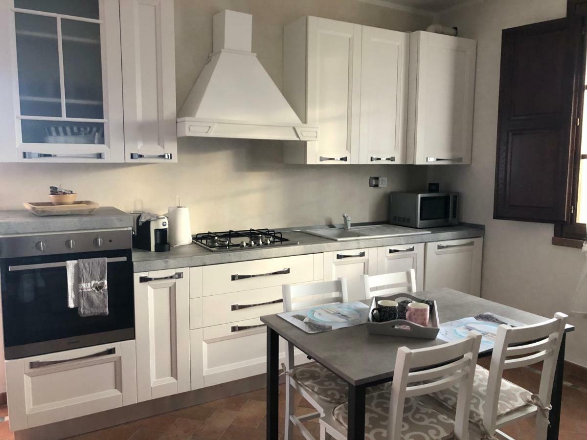 A Due Passi Dal Mare Apartment