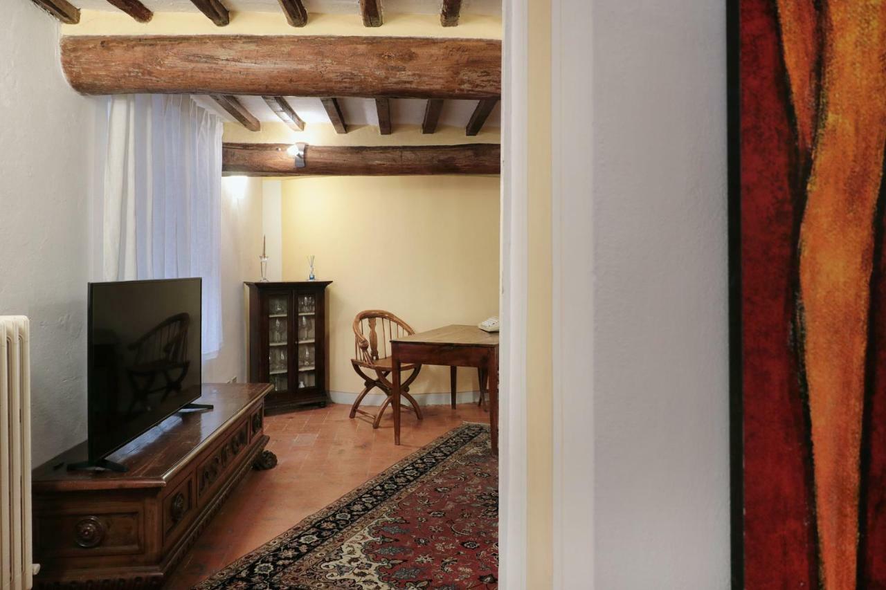 Apartment Testamatta *