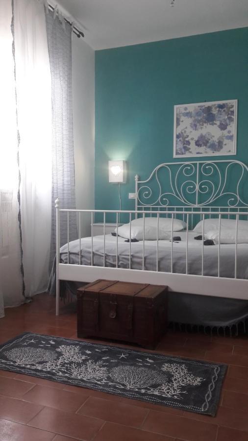 Bed & Breakfast Gioia Pisa