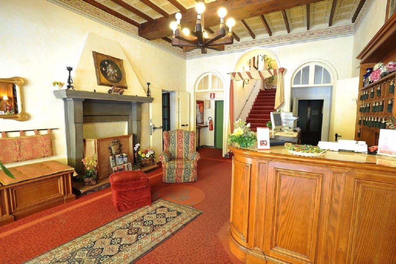Kinzica Hotel