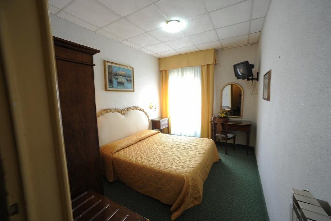 Hotel Kinzica