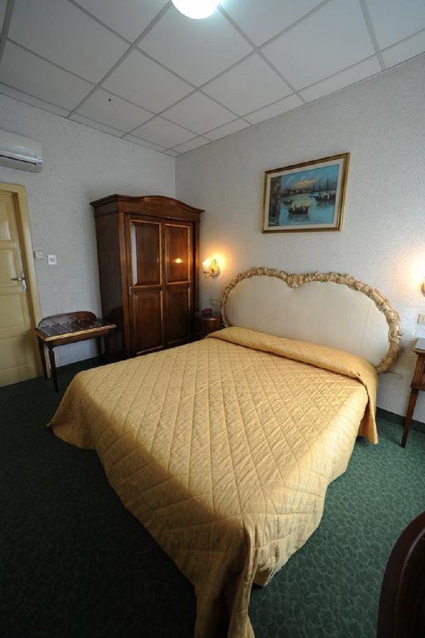 Kinzica Pisa