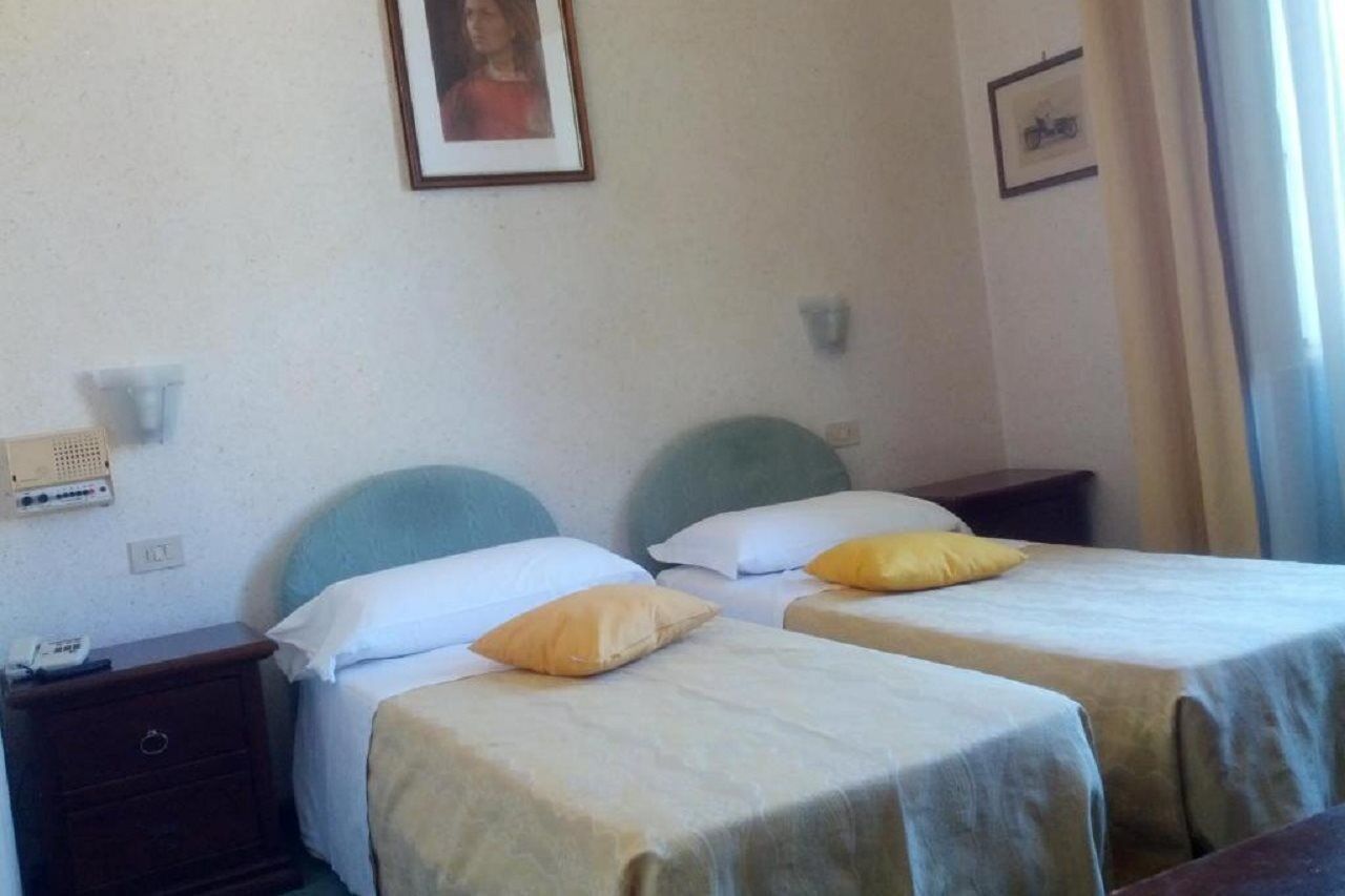 Hotel Kinzica