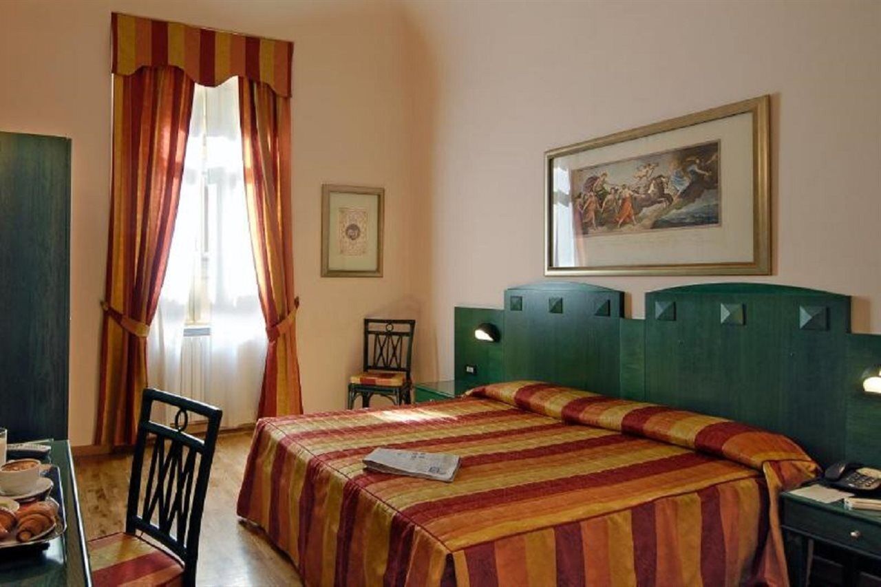 Hotel Bologna Pisa