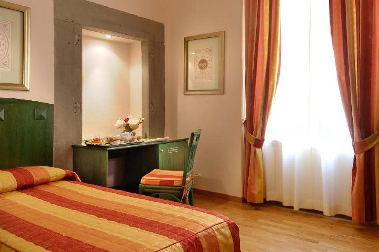 Bologna 4*