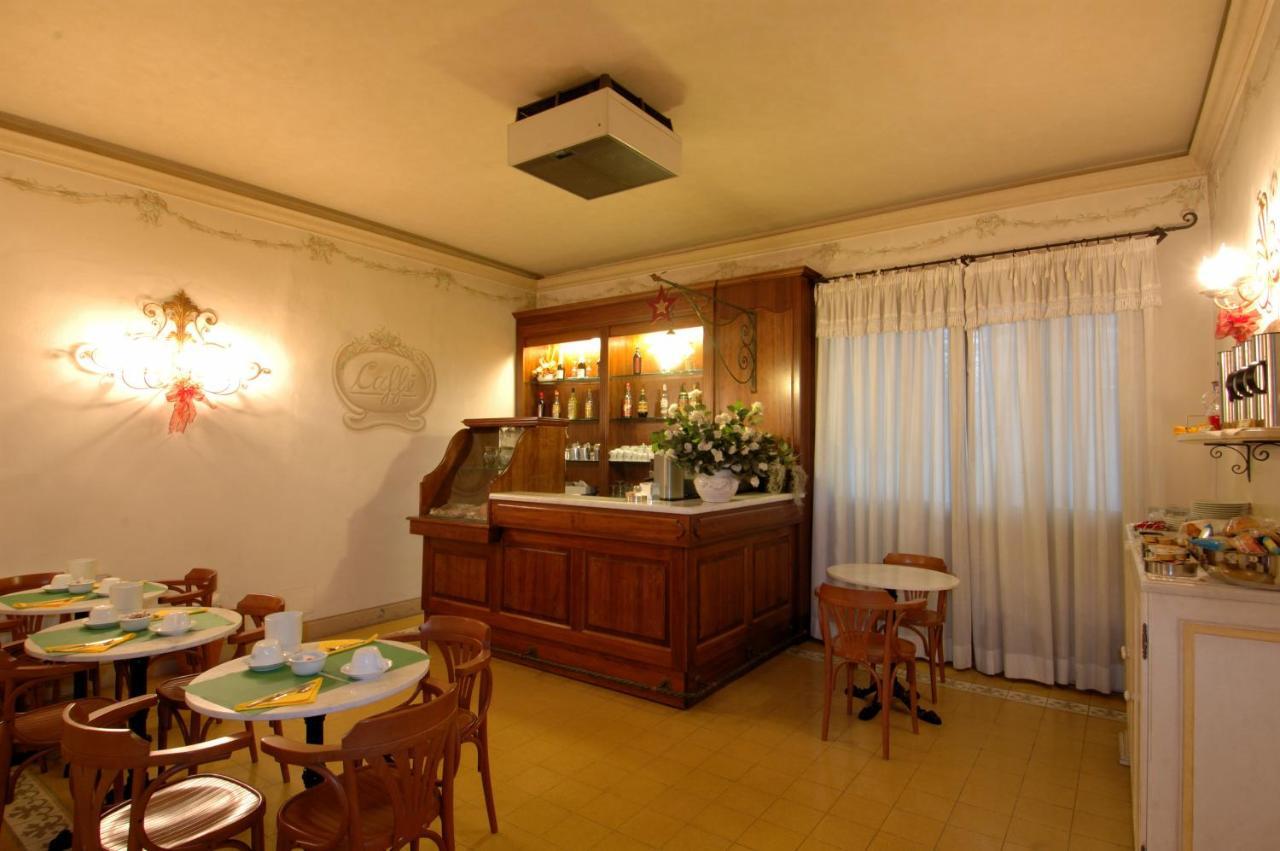Hotel Moderno Pisa