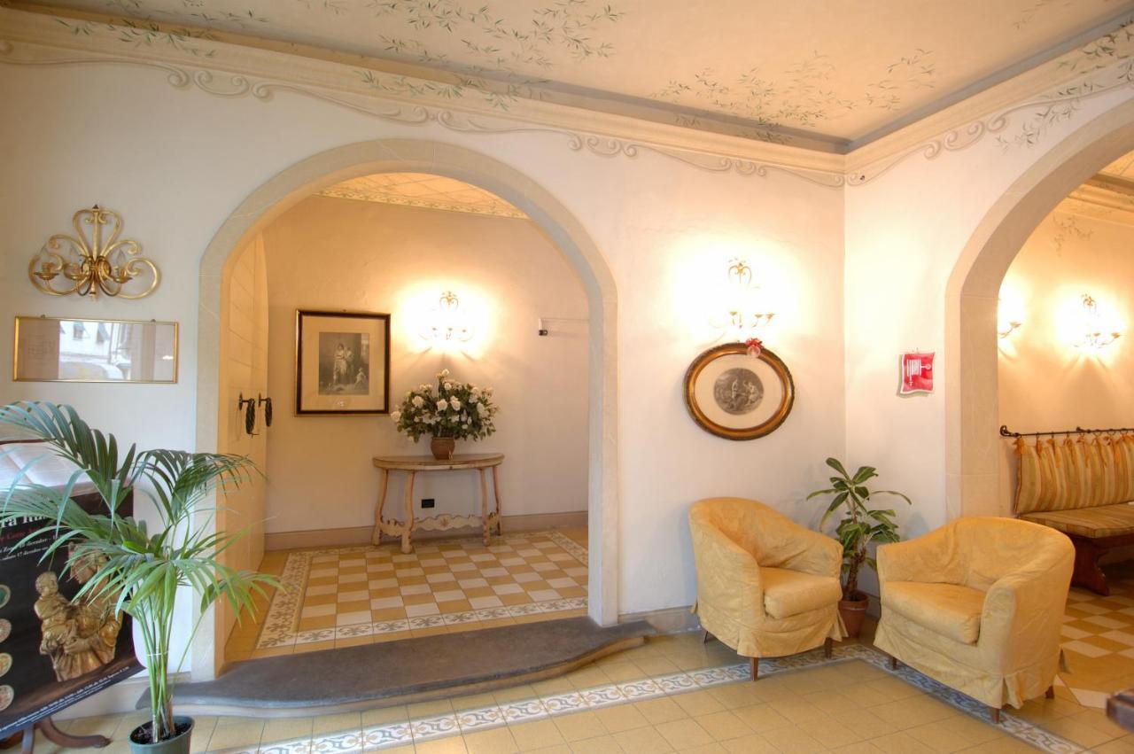 Moderno Hotel