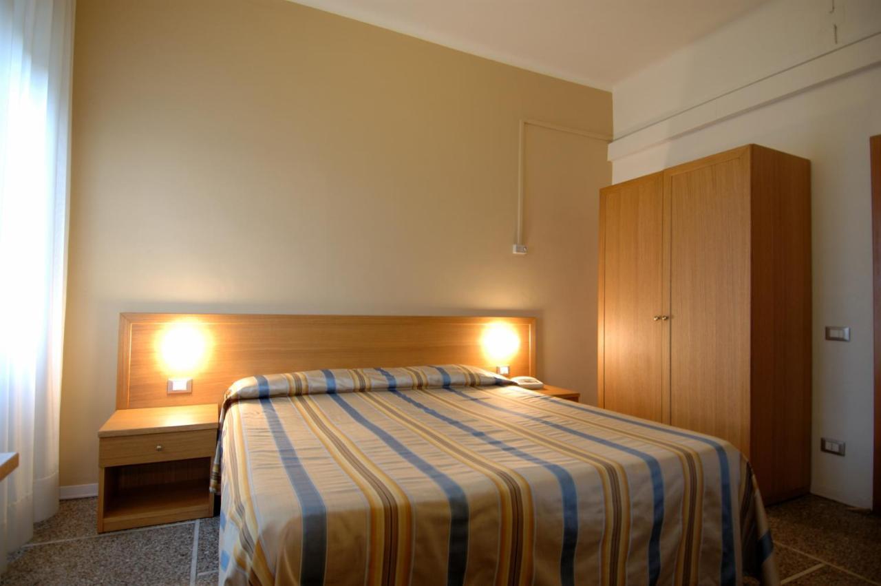 Moderno Hotel Pisa