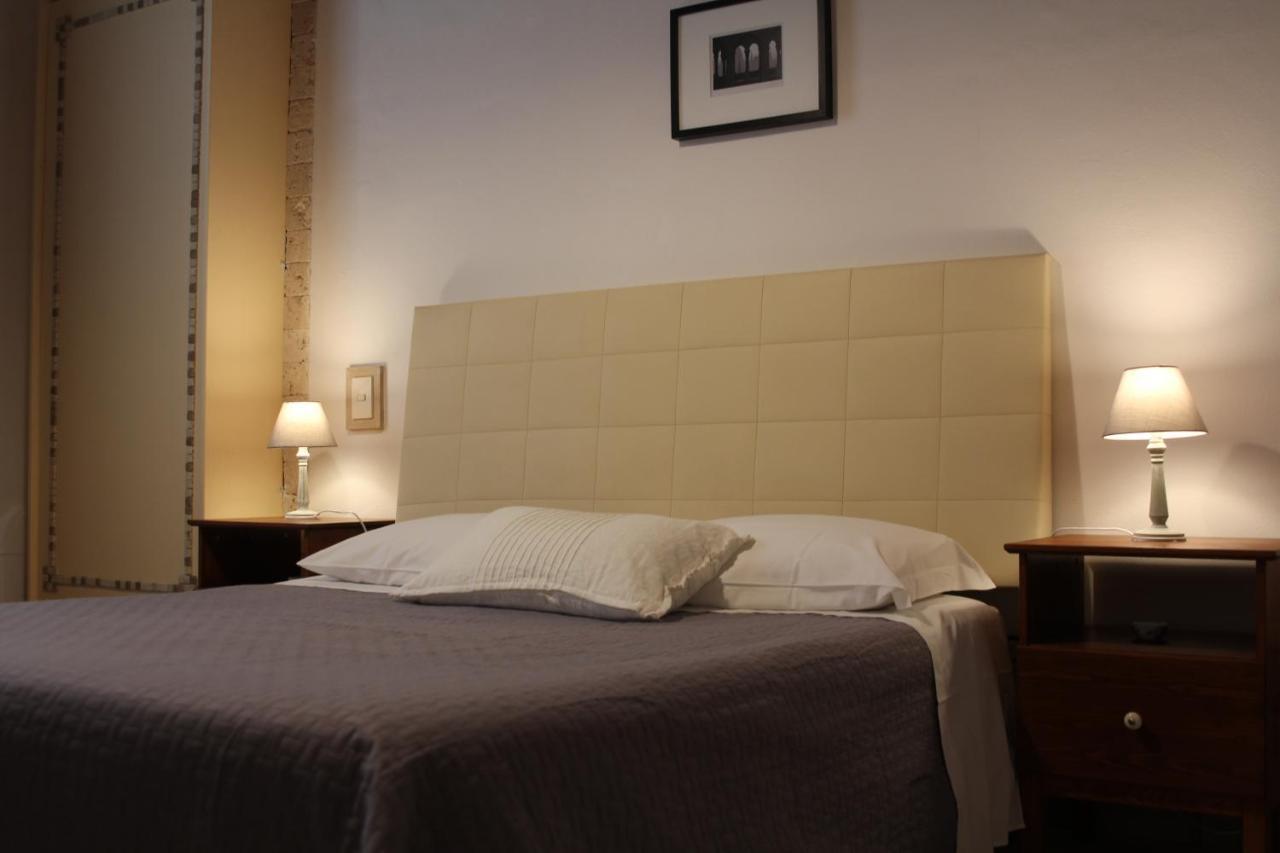 Bed & Tower Bed & Breakfast Pisa