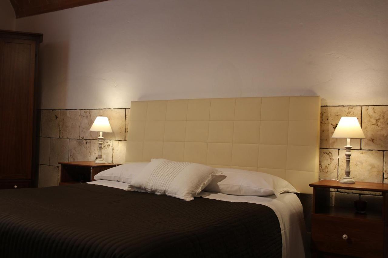 Bed & Tower
