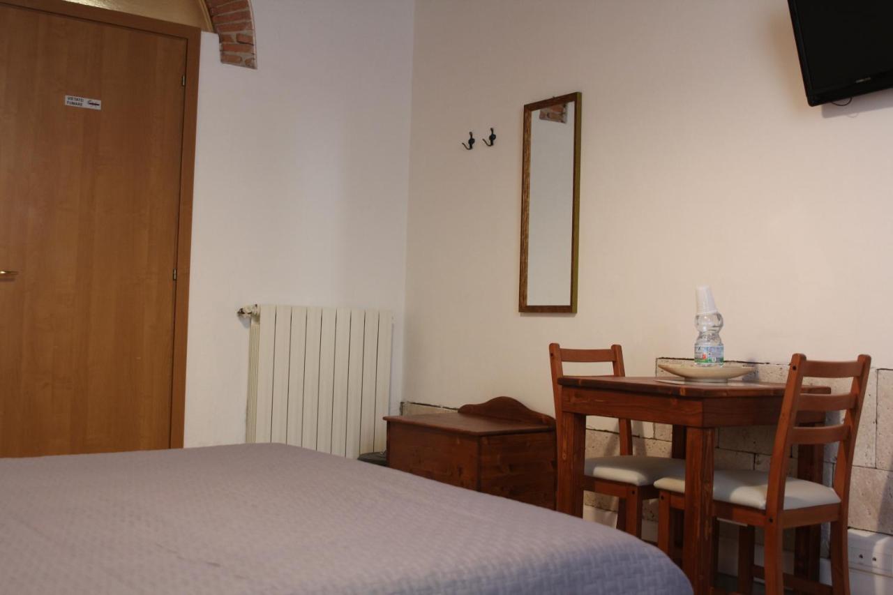 Bed & Breakfast Bed & Tower 3*