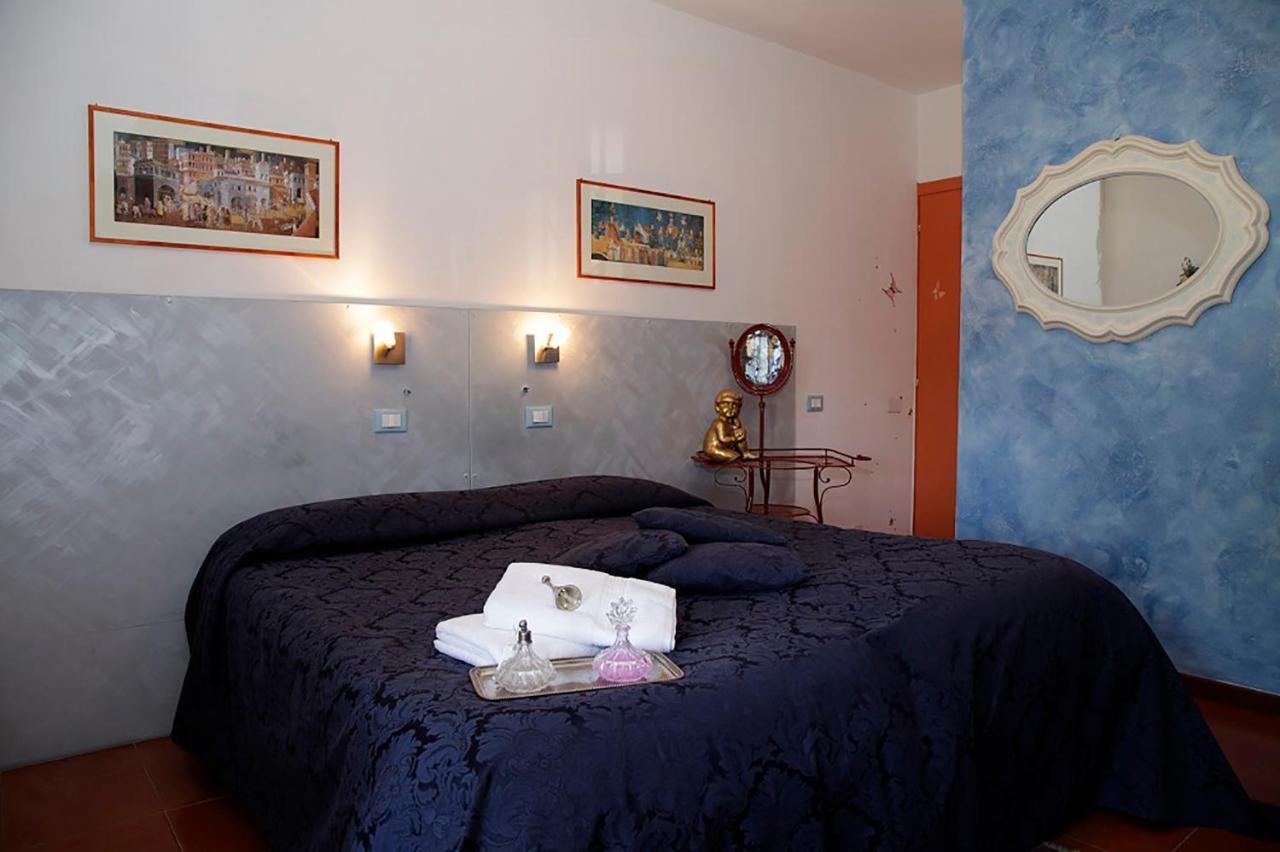 Affittacamere A Casa Di Marcella Pisa