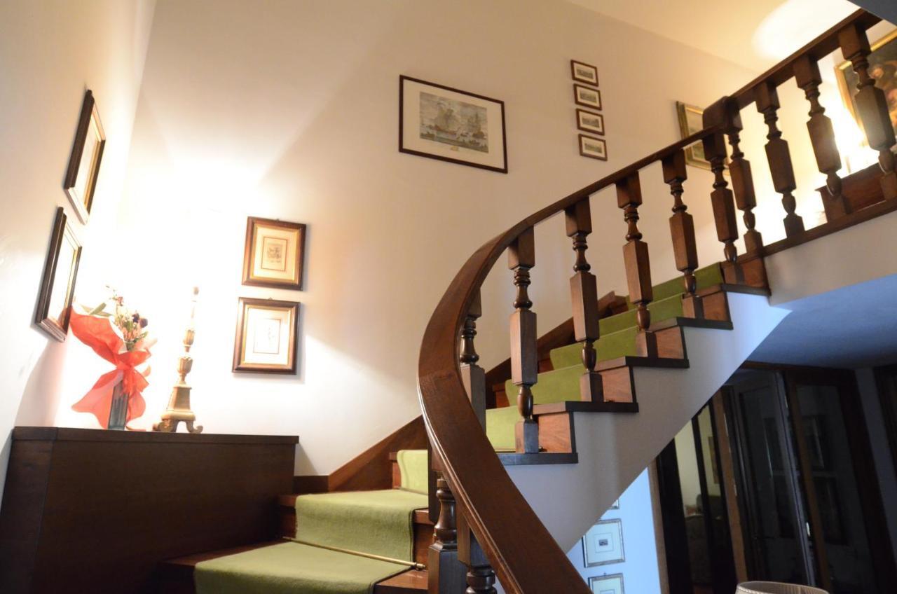 Relais Pisa