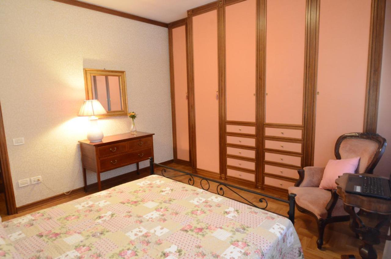 Bed & Breakfast Relais Pisa