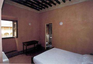 Santa Croce In Fossabanda 3*
