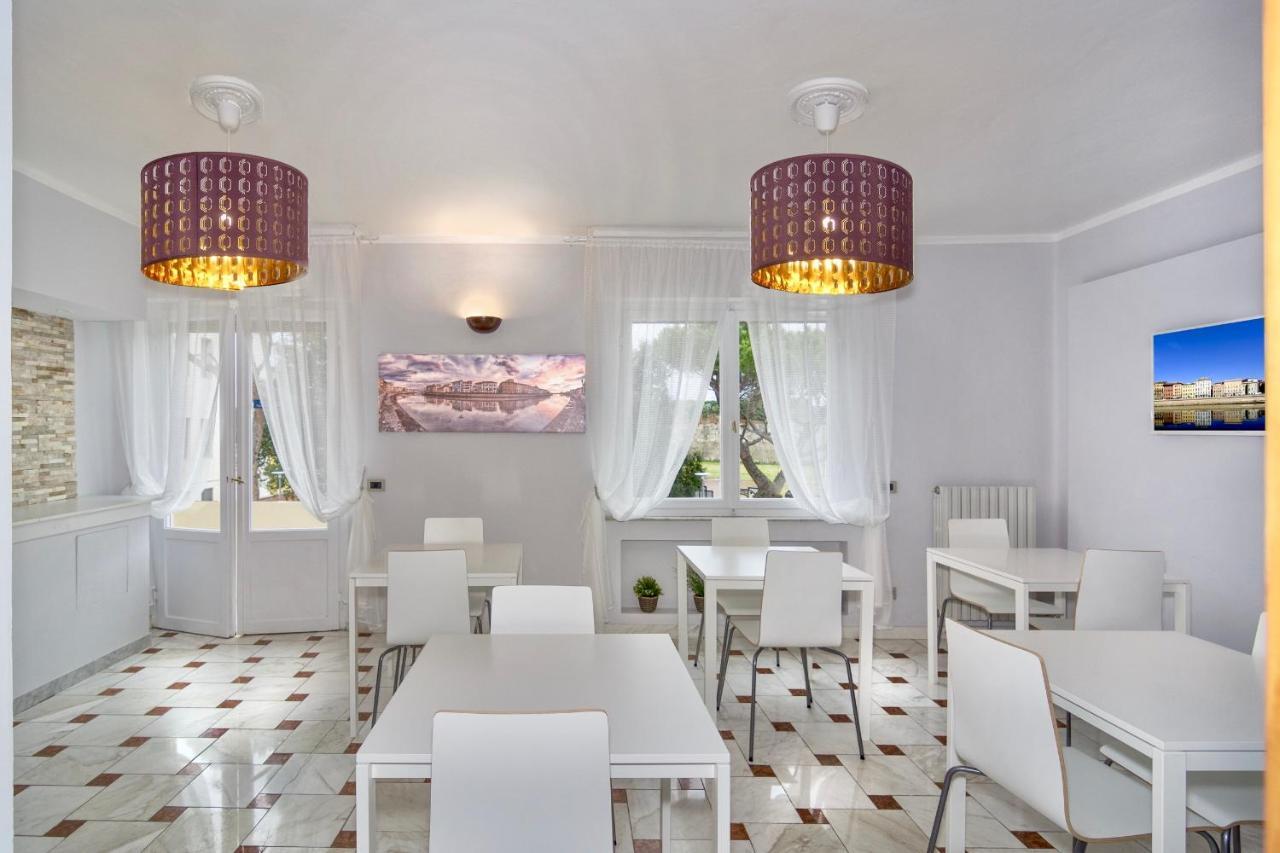 Martina Classic & Luxury Bed & Breakfast Pisa