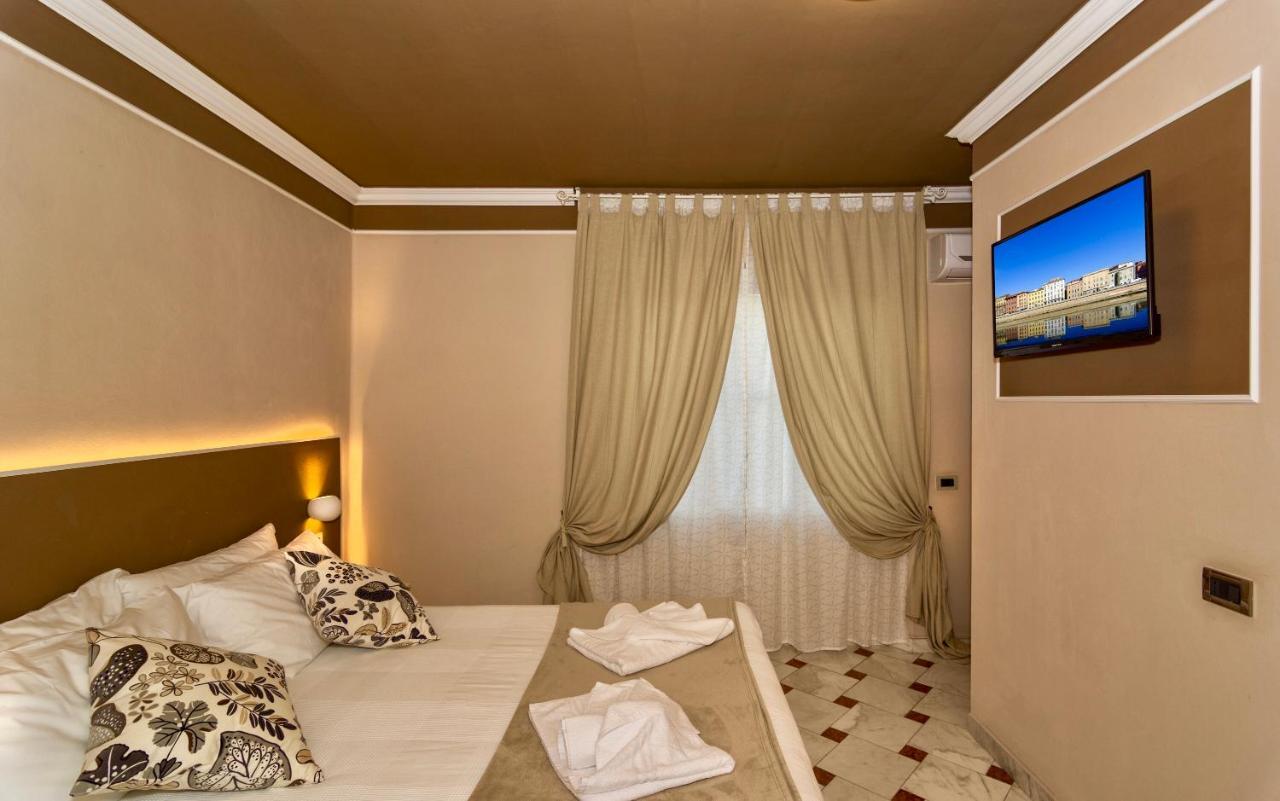 Martina Classic & Luxury Bed & Breakfast