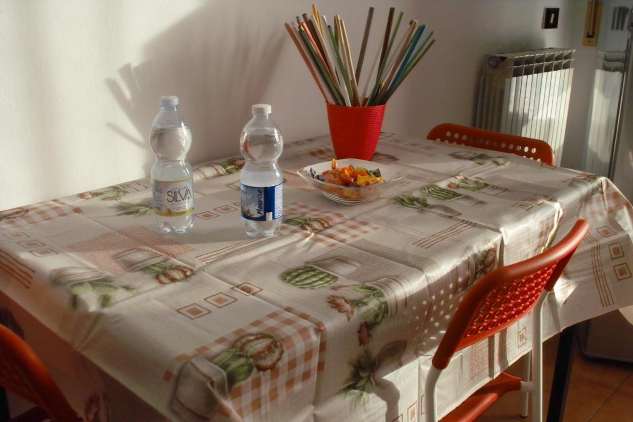 Le Piment Appartamento *
