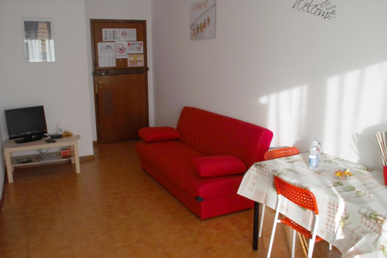 Le Piment Appartamento