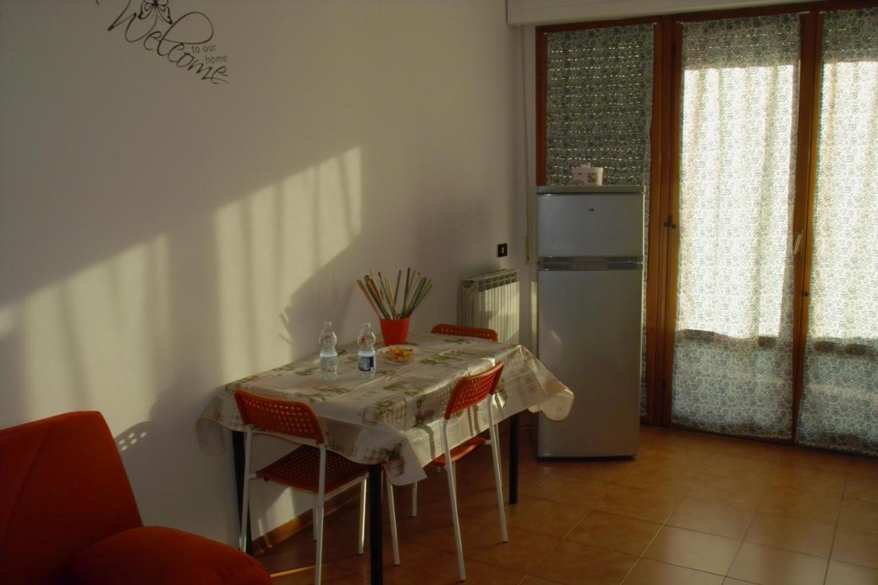 Appartamento Le Piment Pisa