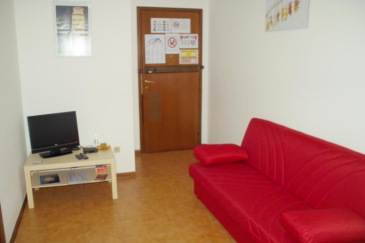 Le Piment Appartamento *