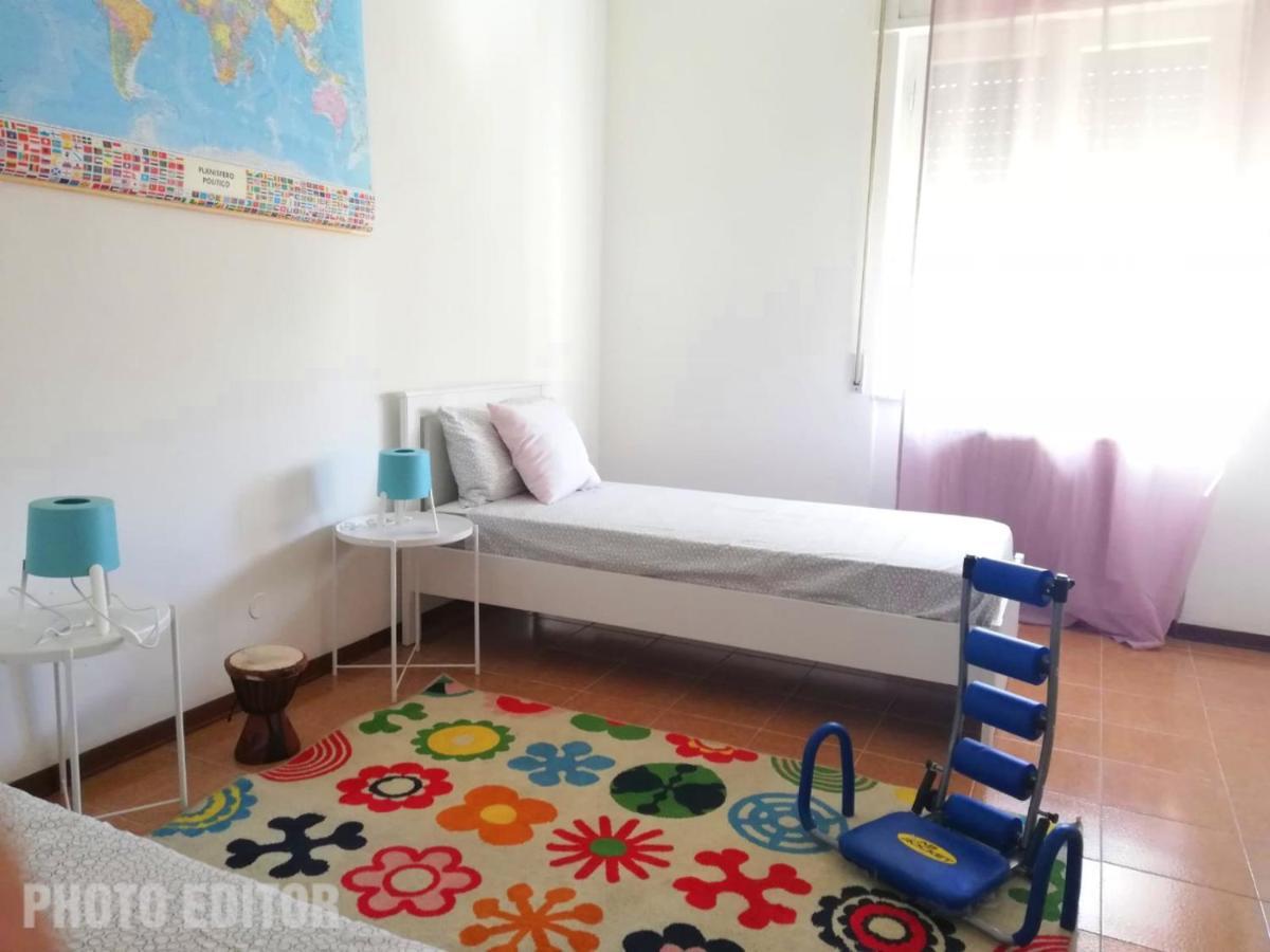 Căn hộ Pisa Apartment
