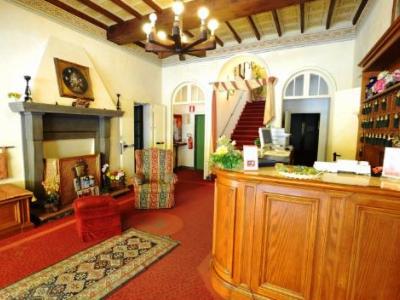 Kinzica Hotel Pisa