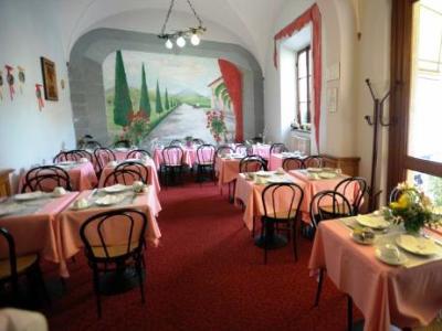 Hotel Kinzica Pisa