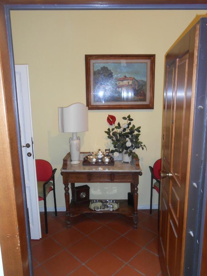 On The Roof Guest house Pisa