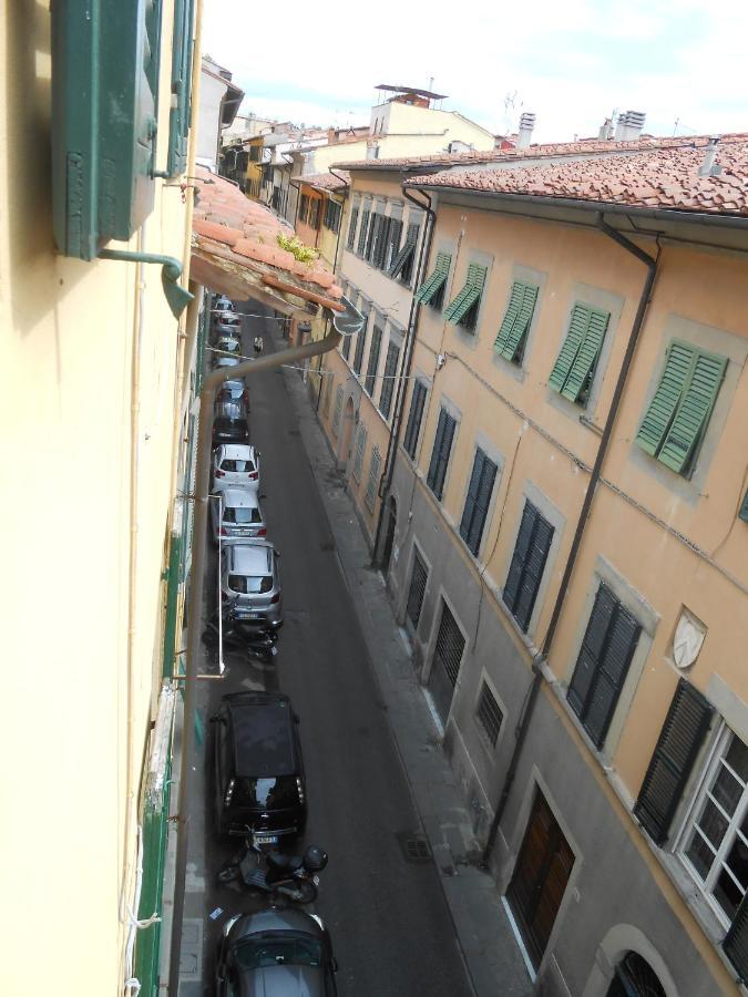 Guest house On The Roof