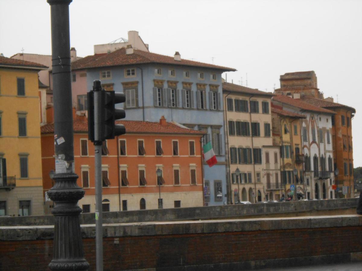 Guest house On The Roof Pisa
