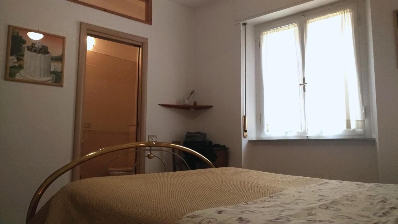 Nhà khách Cisanello Pisa