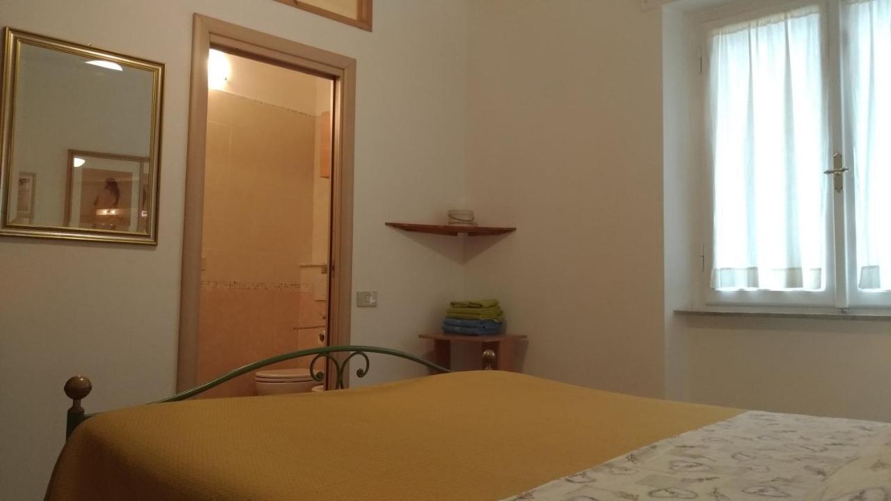 Nhà khách Cisanello *