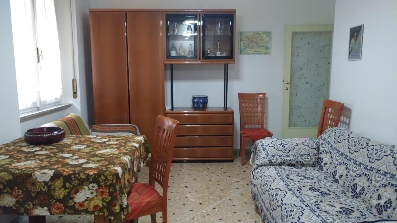 Nhà khách Cisanello