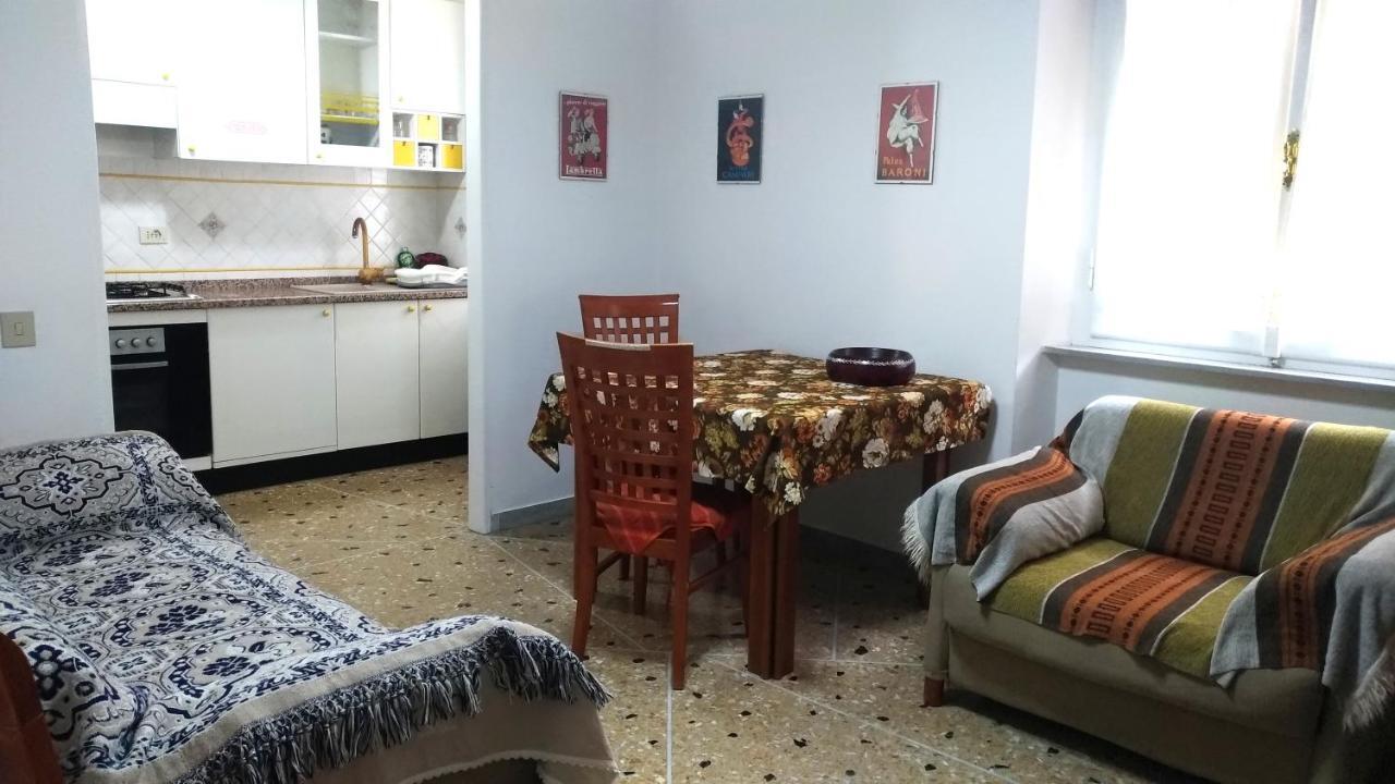Cisanello Nhà khách *