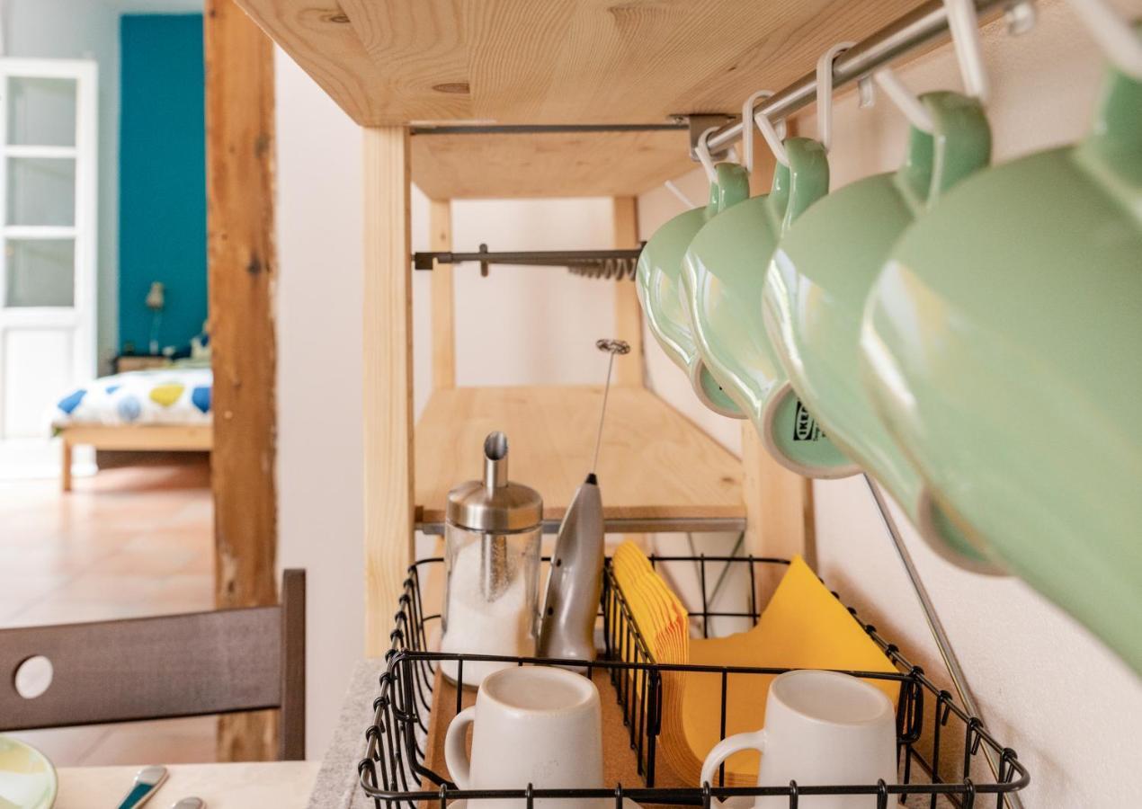 Appartement Marylou Gardenhouse Pisa