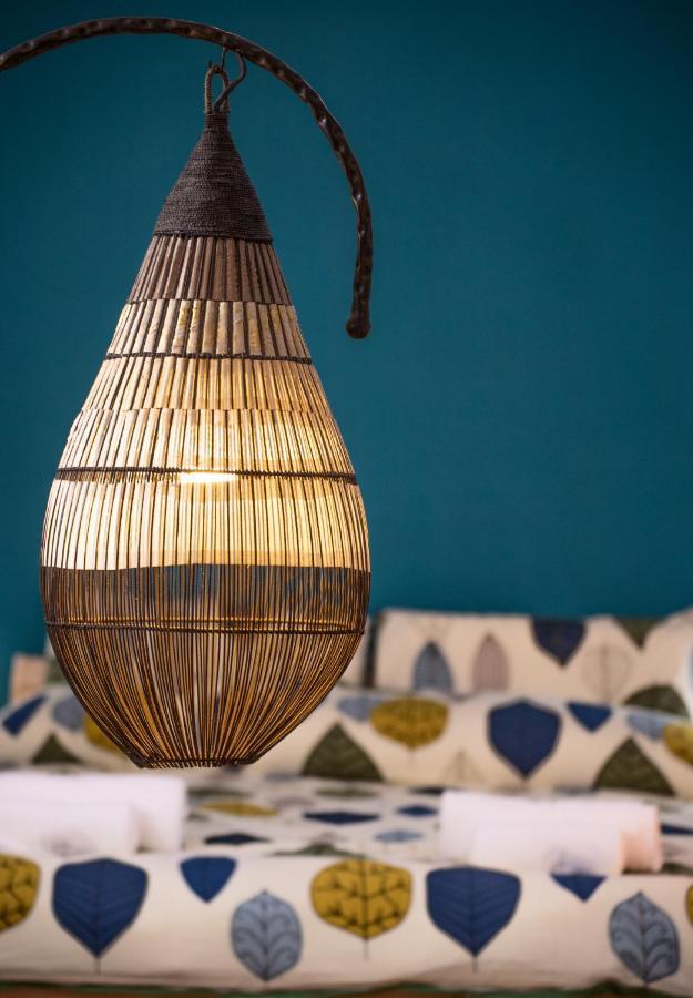Marylou Gardenhouse Appartement