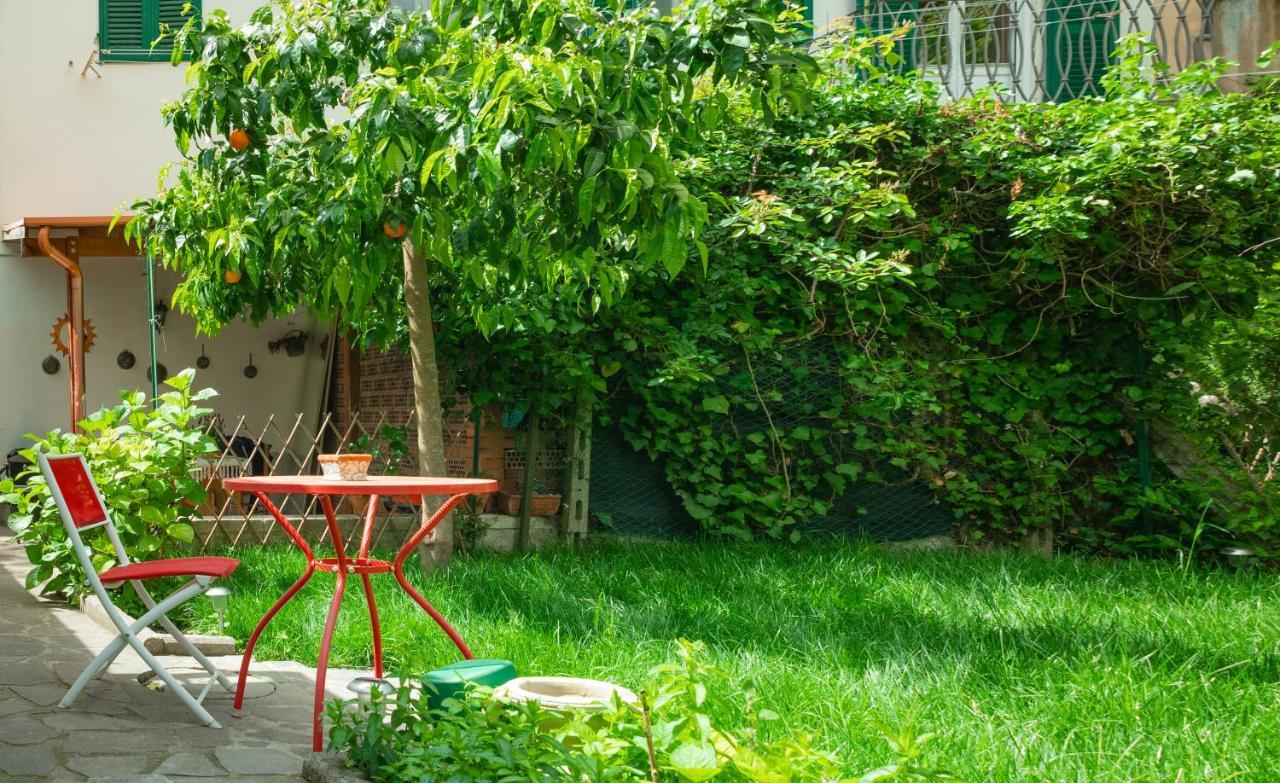 Marylou Gardenhouse *