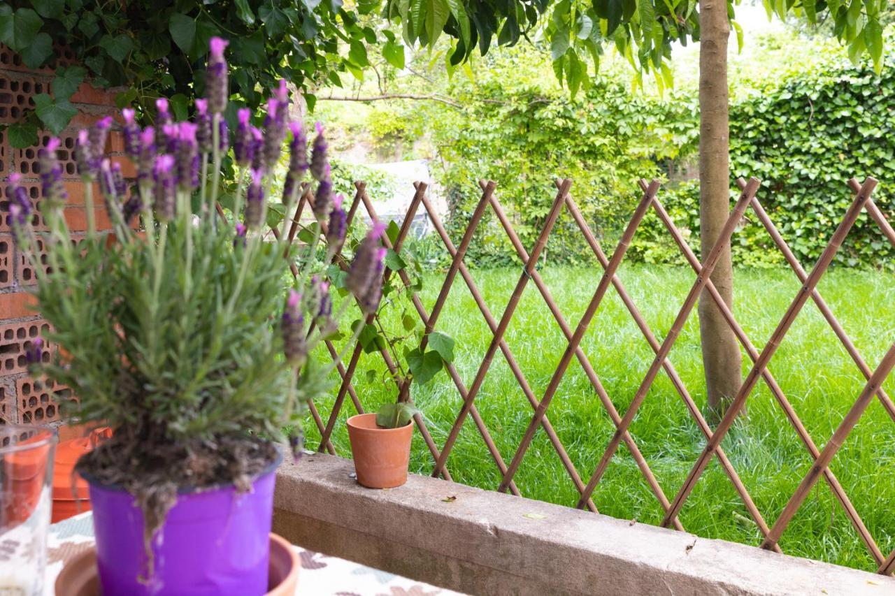 Marylou Gardenhouse *