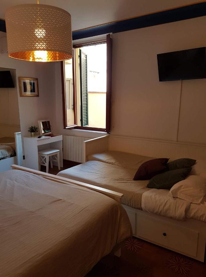City Hub 1 Apartment