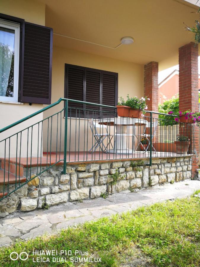 Galilei Guest house
