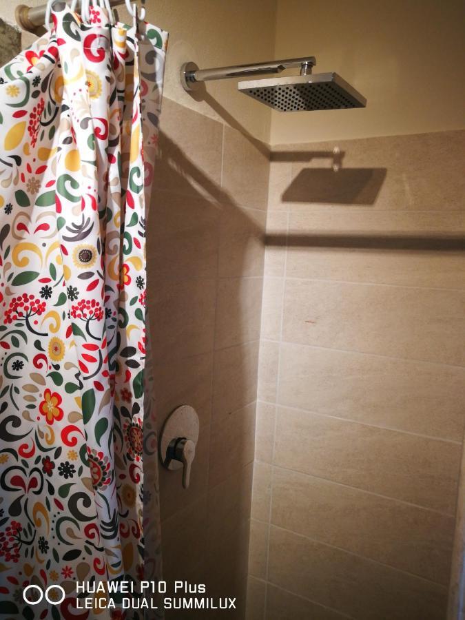 Guest house Galilei