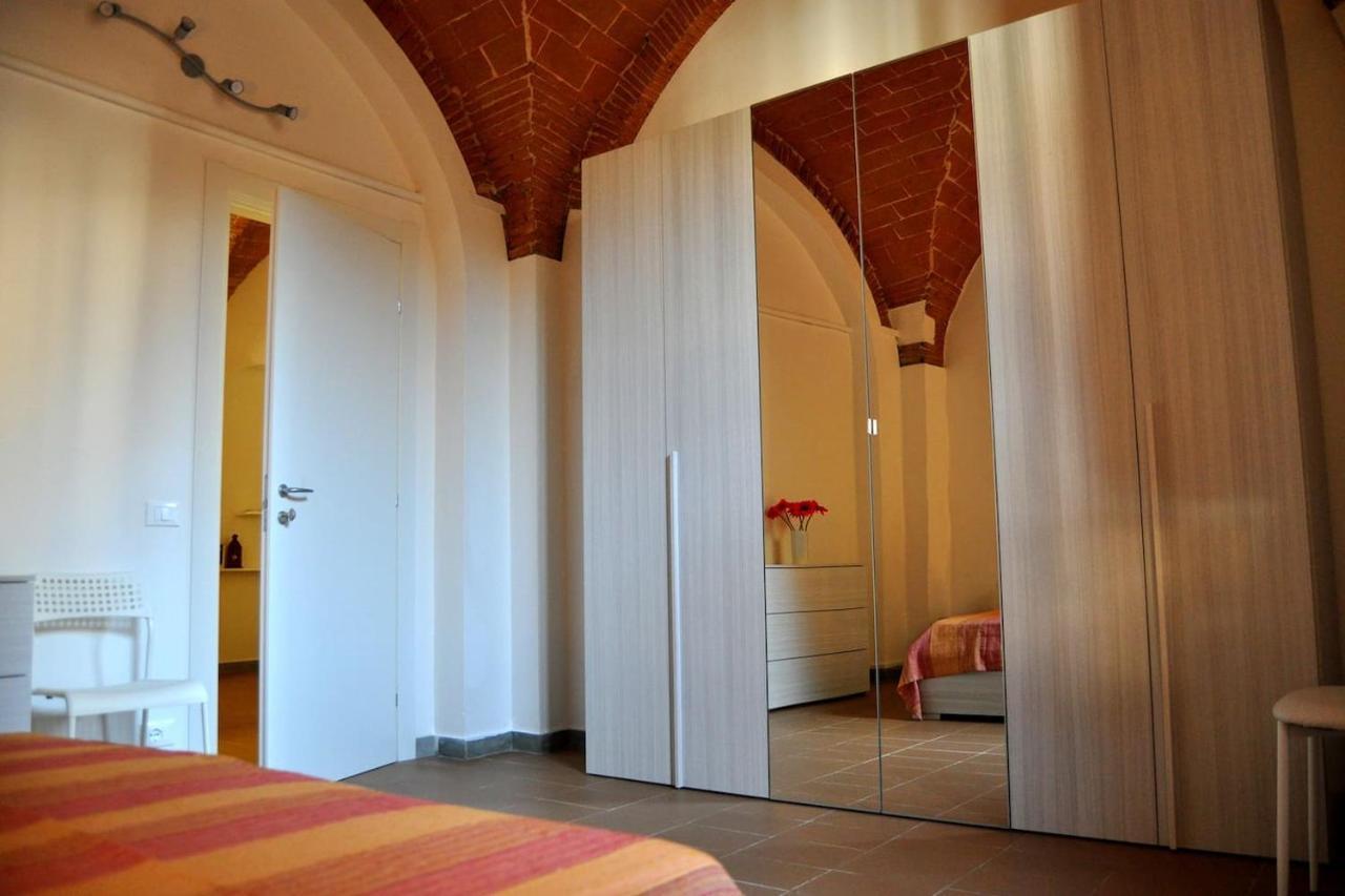 La Casa Di Dario, Dario's House. Căn hộ Pisa