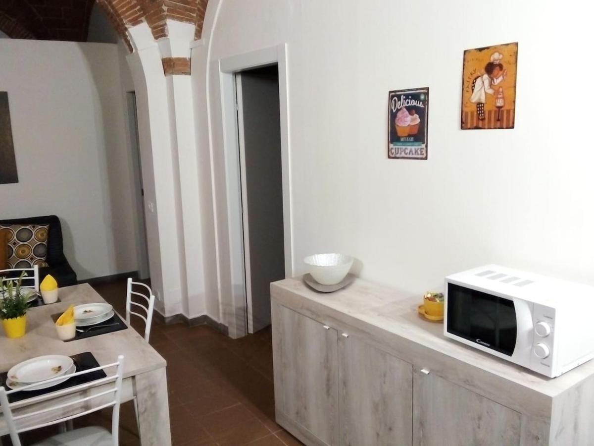 La Casa Di Dario, Dario's House. Căn hộ Pisa
