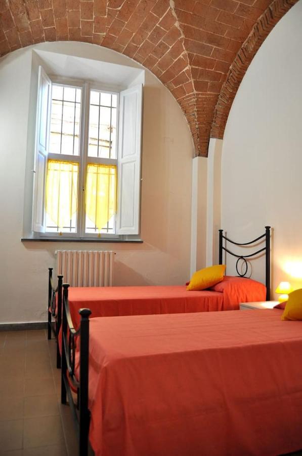 La Casa Di Dario, Dario's House. Căn hộ Pisa