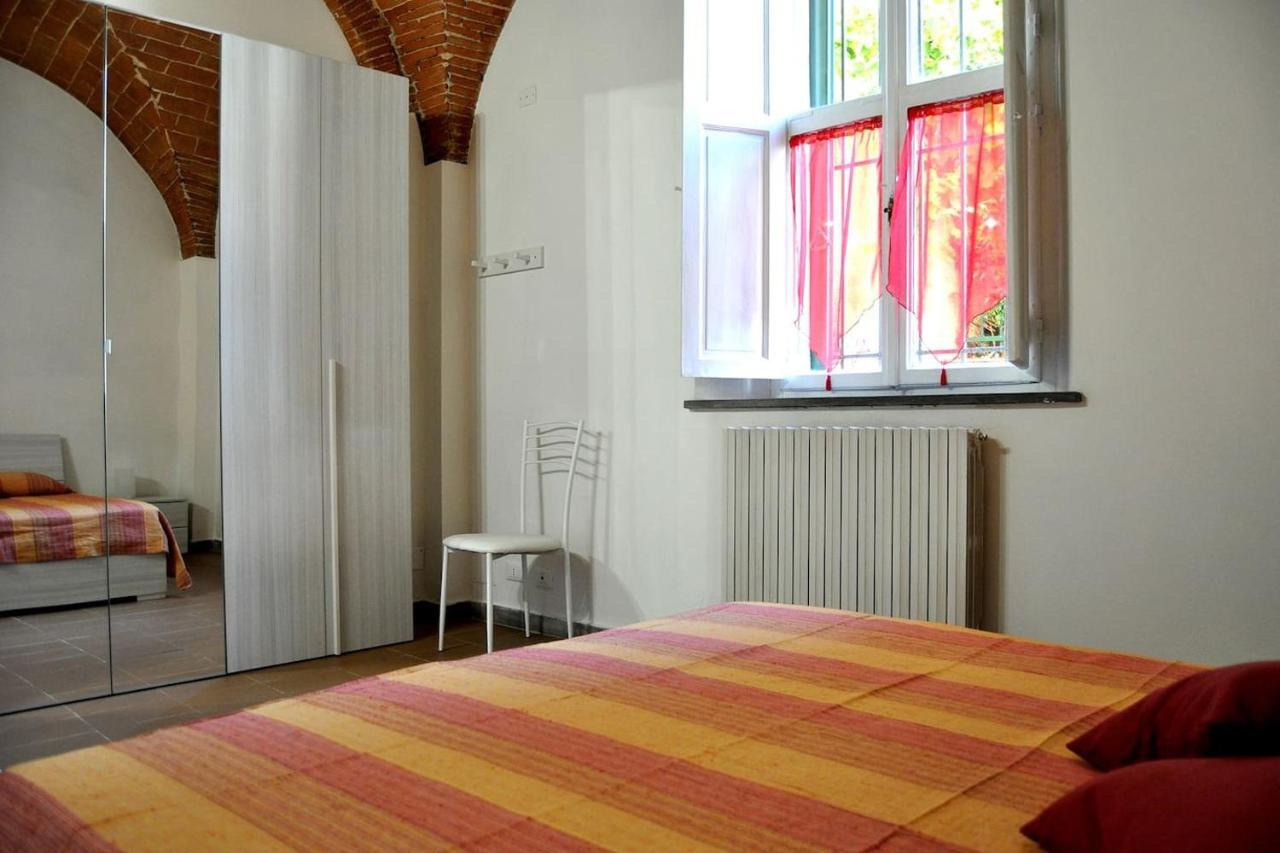 Căn hộ La Casa Di Dario, Dario's House. Pisa