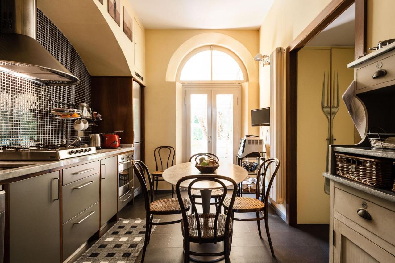 A Casa Di Marcella *