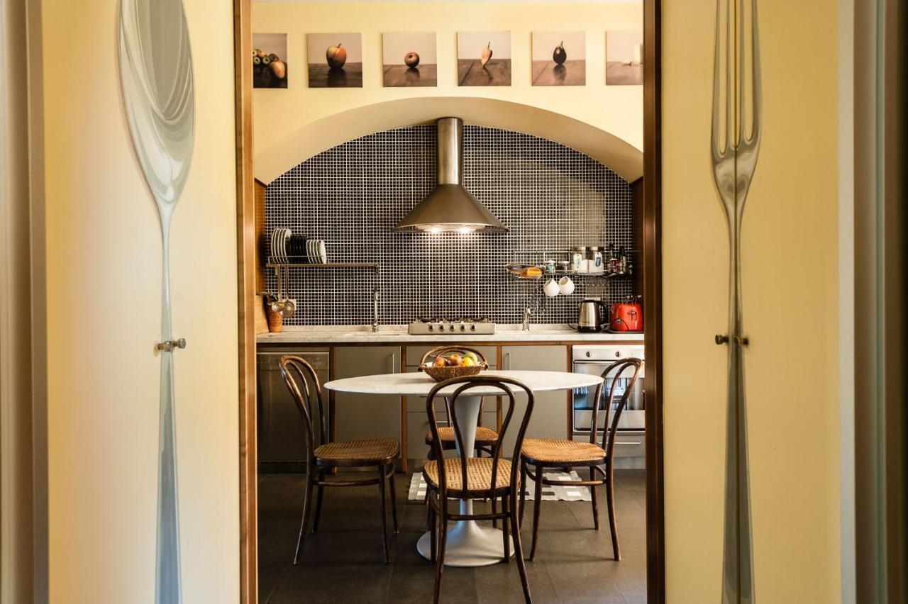 A Casa Di Marcella Apartment *