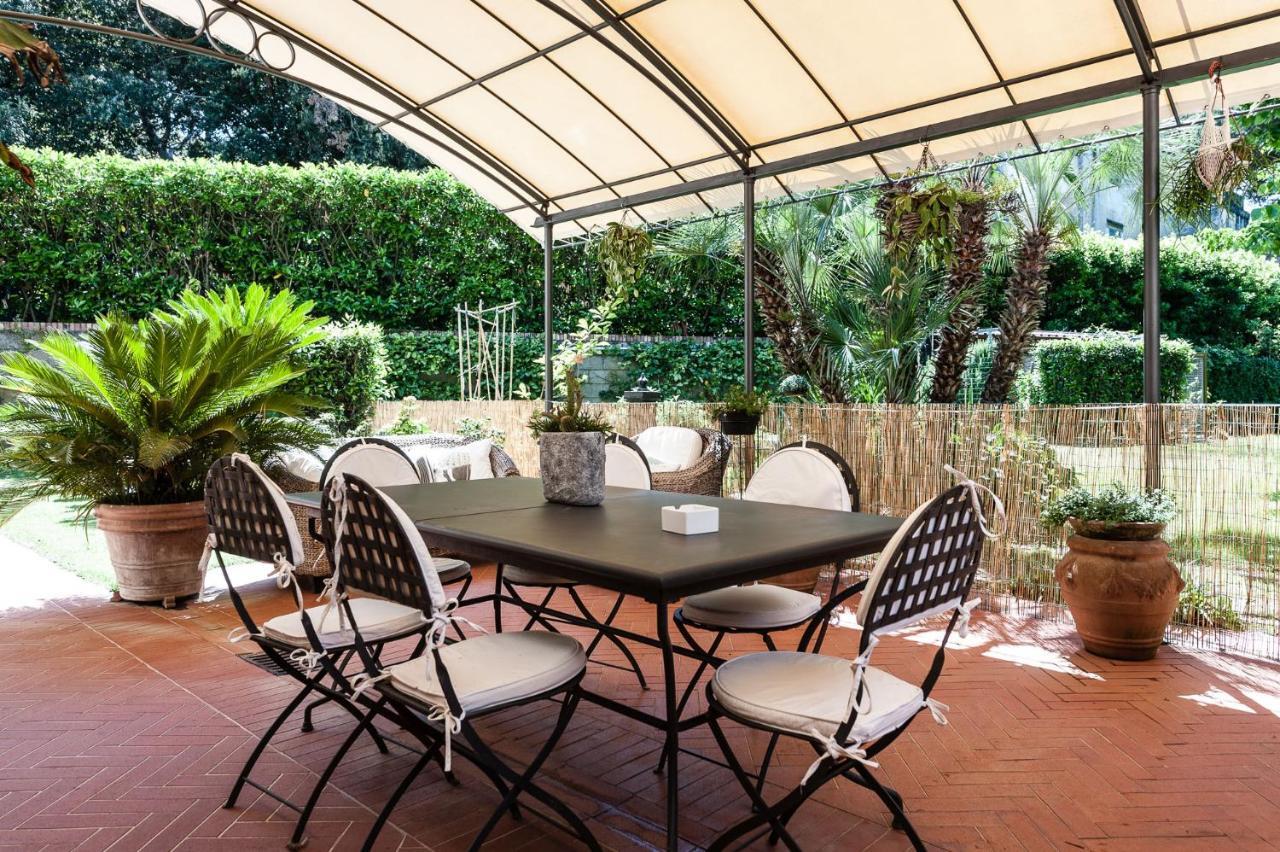 A Casa Di Marcella *