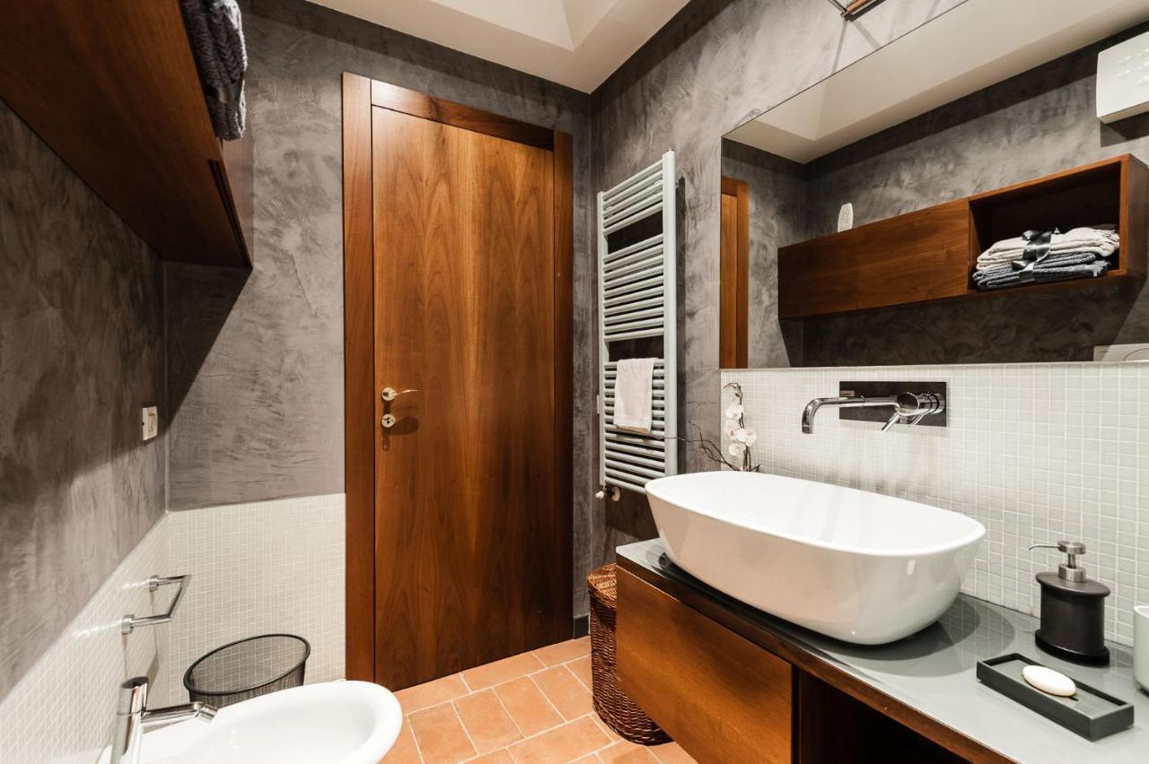 Apartment A Casa Di Marcella